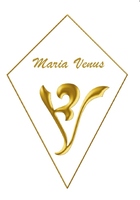 Logo Maria Venus Essenzen