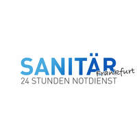 Logo Sanitär Notdienst Frankfurt | 24h Klempner Service