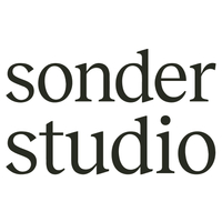Logo Sonder Studio