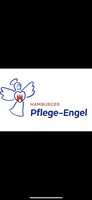 Logo Hamburger Pflege-Engel