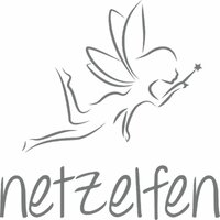 Logo netzelfen - Franziska Goebel