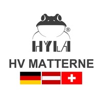 Logo HYLA HV MATTERNE