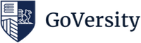 Logo GoVersity GmbH