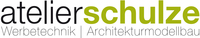 Logo Atelier Schulze