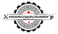 Logo Bremer Helden - Haushaltsauflösung & Entrümpelung