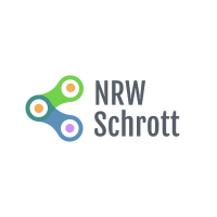 Logo NRW Schrott