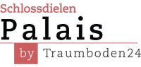 Logo Schlossdielen Palais