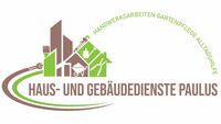 Logo Haus und Gebäudedienste Paulus