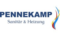 Logo Pennekamp Sanitär & Heizung