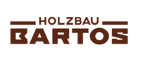 Logo Holzbau &  Handel Bartos