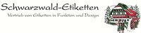 Logo Schwarzwald-Etiketten GmbH