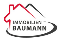 Logo Immobilien Baumann