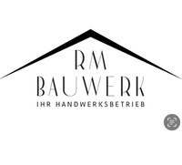 Logo RM Bauwerk ihr Handwerksbetrieb