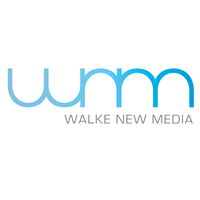 Logo Walke New Media