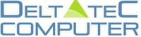 Logo Deltatec Computer 