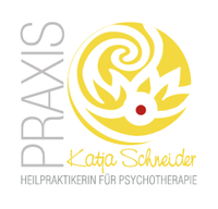 Logo Praxis für Hypnosetherapie Katja Schneider