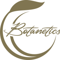 Logo Botanetics