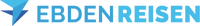 Logo Ebden Reisen