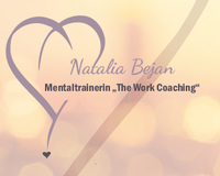 Logo Mentaltraining / Coaching, Natalia Bejan