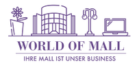 Logo World of Mall