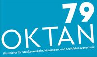 Logo Verlag 79OKTAN