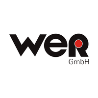Logo WER GmbH