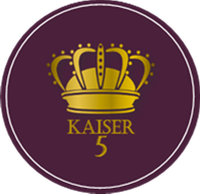 Logo Kaiser Business Service GmbH