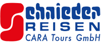 Logo Schnieder Reisen