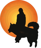 Logo Hundeschule Happy-Dogfriends