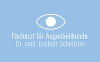 Logo Augenarztpraxis Dr. E. Schnitzler