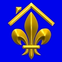 Logo Condé Immobilien