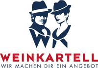 Logo Weinkartell.de & Weinober.de