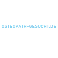Logo Osteopath-Gesucht.de