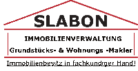 Logo Slabon Imobilienverwaltung