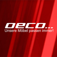 Logo OECO Möbelwerke Oelschlägel & Co. GmbH