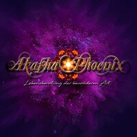 Logo Akasha-Phoenix