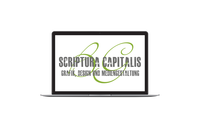 Logo Scriptura Capitalis