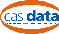 Logo cas_data GmbH