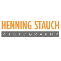 Logo Henning Stauch Photography