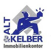 Logo Alt & Kelber Immobilienkontor Lubinsky Immobilien