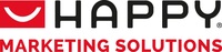 Logo HAPPY MARKETING SOLUTIONS AG
