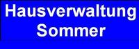 Logo Hausverwaltung Sommer