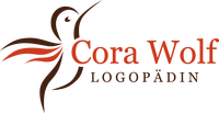 Logo Praxis für Logopädie Cora Wolf
