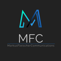 Logo MFC-MarkusFleischerCommunications