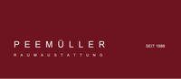 Logo Peemüller Raumausstattung