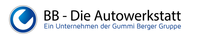 Logo BB - Die Autowerkstatt GmbH