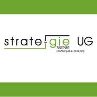 Logo Strategie Partner UG