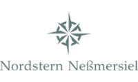 Logo Nordstern Nessmersiel Ferienwohng