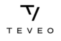 Logo TEVEO GmbH