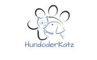 Logo Hundeschule HundoderKatz